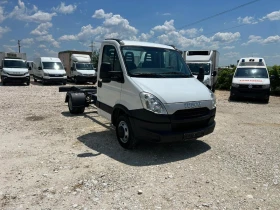 Iveco Daily 35C15 3.0L 150KC 3.5T ОБСЛУЖЕН* ПЕРФЕКТЕН, снимка 5