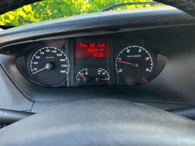 Iveco Daily 35C15 3.0L 150KC 3.5T ОБСЛУЖЕН* ПЕРФЕКТЕН, снимка 11