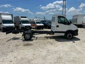 Iveco Daily 35C15 3.0L 150KC 3.5T ОБСЛУЖЕН* ПЕРФЕКТЕН, снимка 4