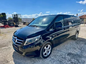 Mercedes-Benz V 250 Extra Long 7+ 1, снимка 2