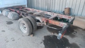 Iveco 2.8 2.8, снимка 3