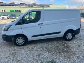 Ford Transit Custom 2.0TDI | Mobile.bg    4