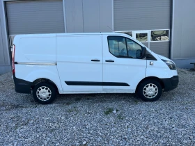 Ford Transit Custom 2.0TDI | Mobile.bg    3