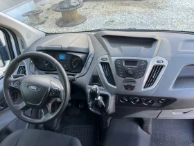 Ford Transit Custom 2.0TDI | Mobile.bg    9