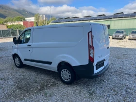 Ford Transit Custom 2.0TDI | Mobile.bg    5