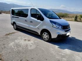 ����� �� �������� �� Fiat Talento 1.6 ecojet