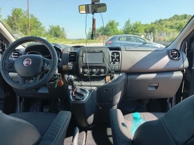 Fiat Talento 1.6 ecojet, снимка 10