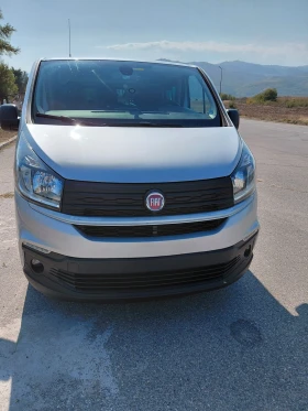 Fiat Talento 1.6 ecojet | Mobile.bg � ����� ������ 2
