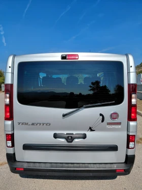 Fiat Talento 1.6 ecojet | Mobile.bg � ����� ������ 3