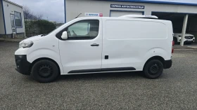 Peugeot Expert 2.0HDI ХЛАДИЛЕН ШВЕЙЦАРИЯ , снимка 3