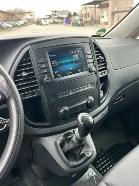 Mercedes-Benz Vito 2.2CDI 140ps ��� ���� �������� | Mobile.bg � ����� ������ 17