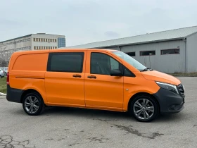 Mercedes-Benz Vito 2.2CDI 140ps ��� ���� �������� | Mobile.bg � ����� ������ 5