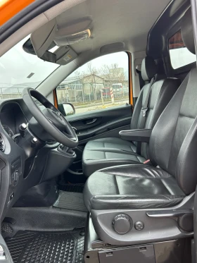 Mercedes-Benz Vito 2.2CDI 140ps ��� ���� �������� | Mobile.bg � ����� ������ 14