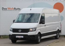 ������ VW Crafter