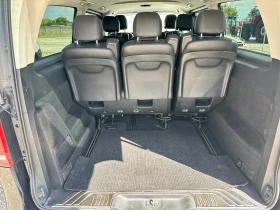 Mercedes-Benz V 250 Extra Long 7+ 1 | Mobile.bg � ����� ������ 9