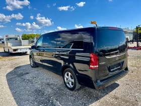 Mercedes-Benz V 250 Extra Long 7+ 1 | Mobile.bg � ����� ������ 4