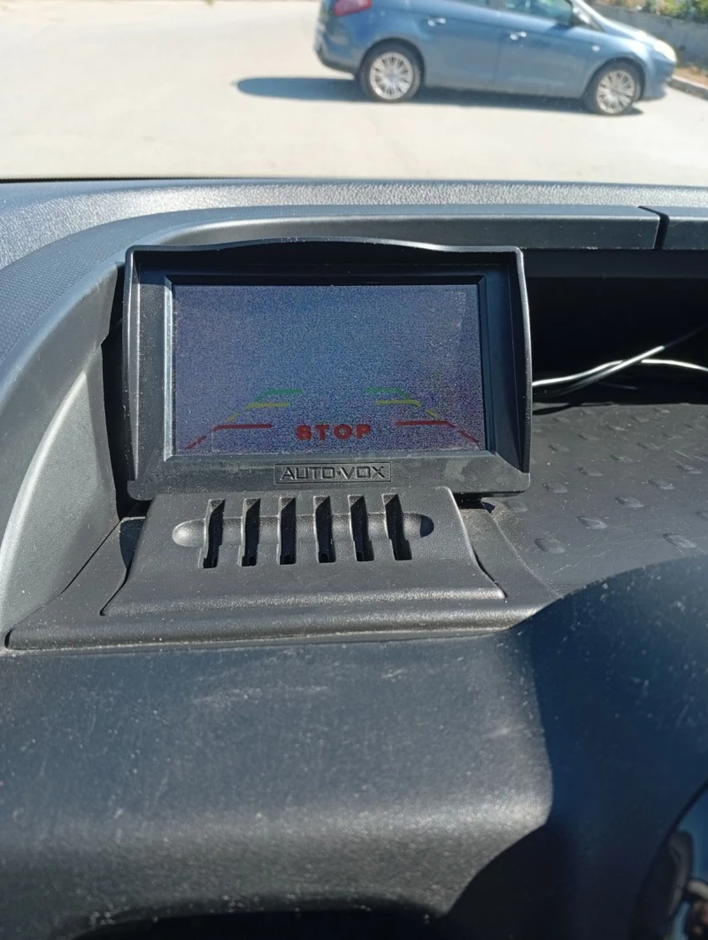 Fiat Talento 1.6 ecojet, снимка 12 - Бусове и автобуси - 52488604