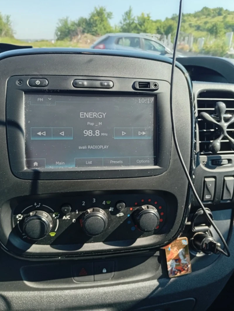 Fiat Talento 1.6 ecojet, снимка 13 - Бусове и автобуси - 52488604