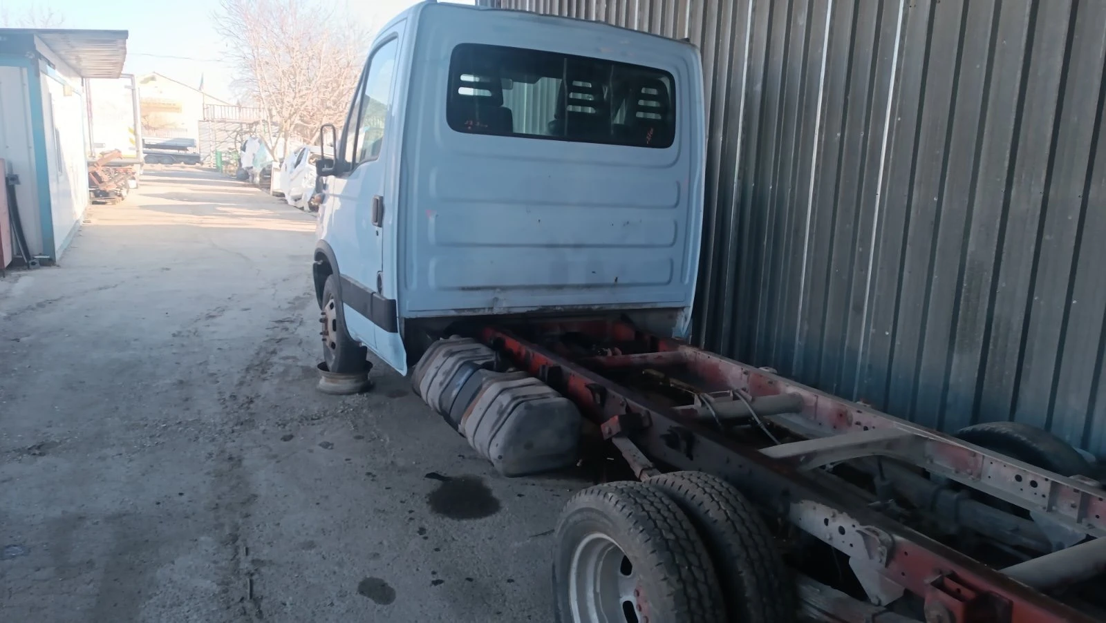 Iveco 2.8 2.8 | Mobile.bg   1