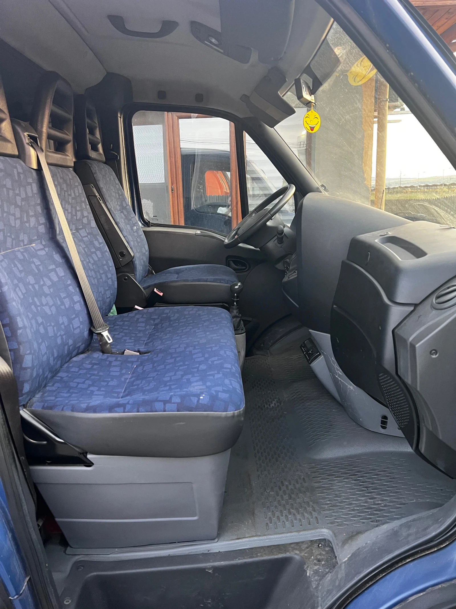 Iveco Daily 68 000 км. - изображение 7