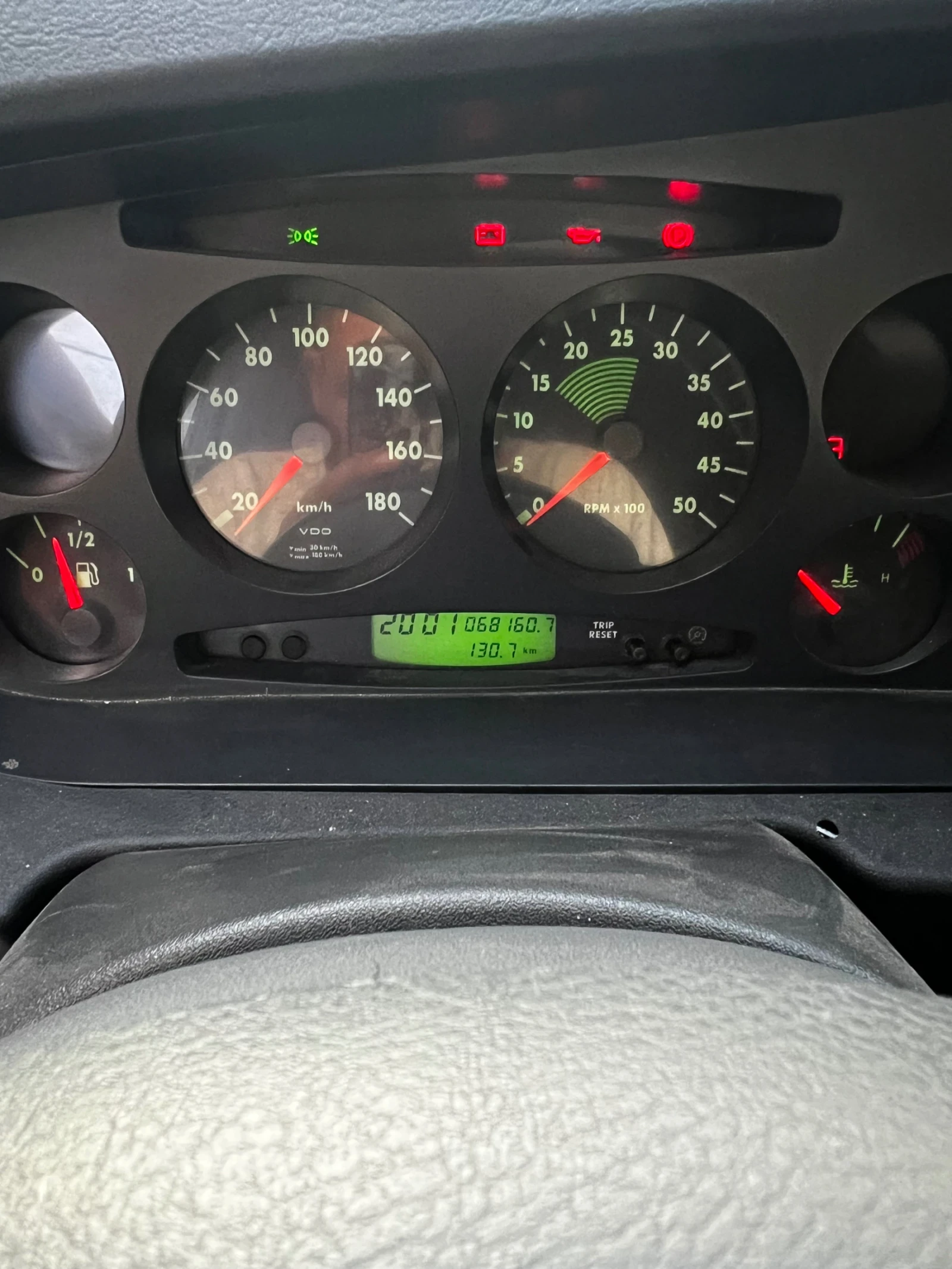 Iveco Daily 68 000 км. - изображение 5