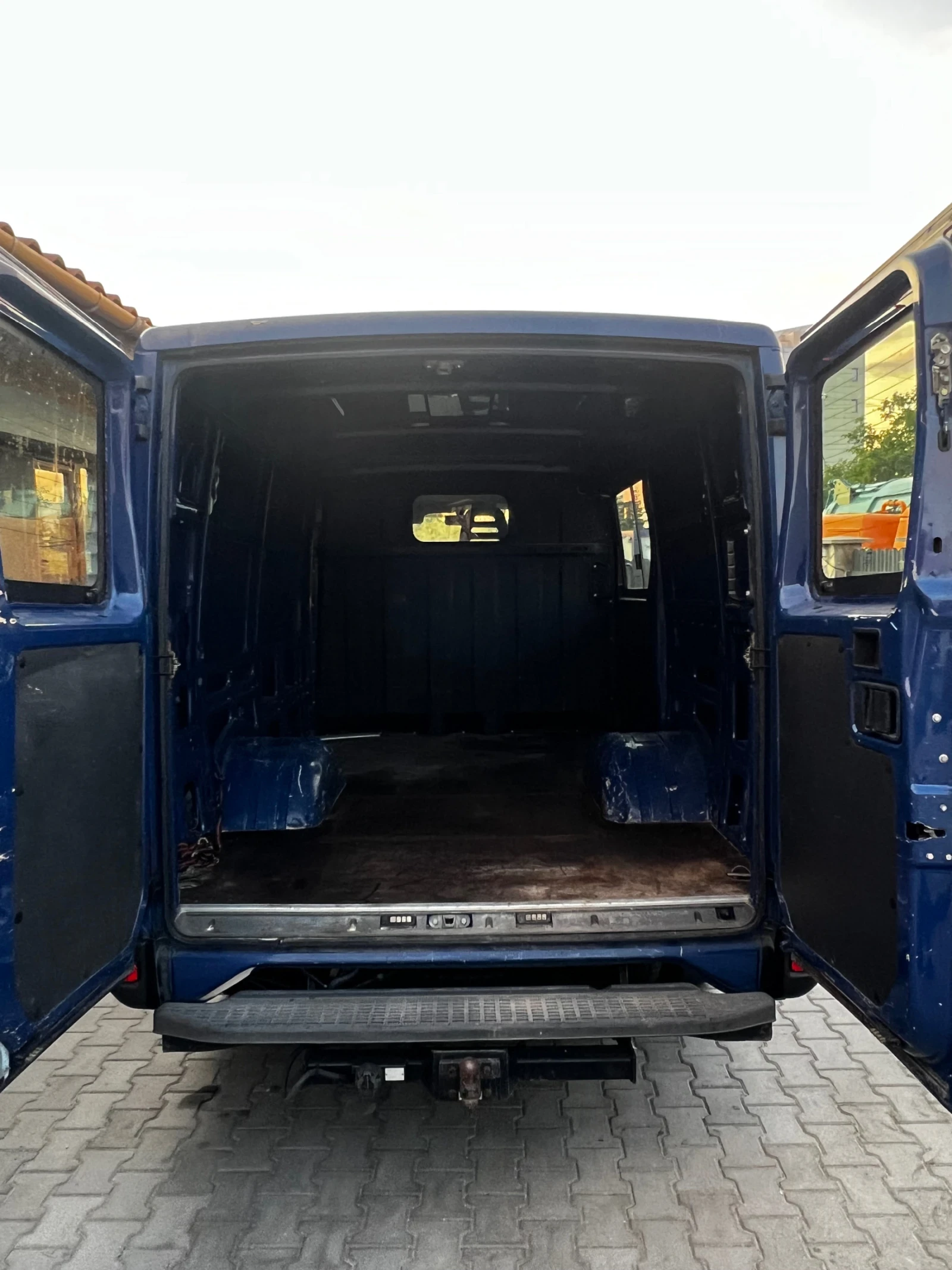 Iveco Daily 68 000 км. - изображение 4