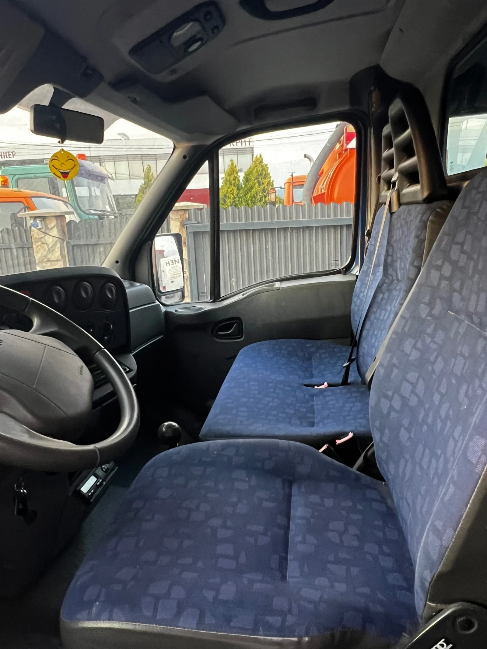 Iveco Daily 68 000 км. - изображение 6
