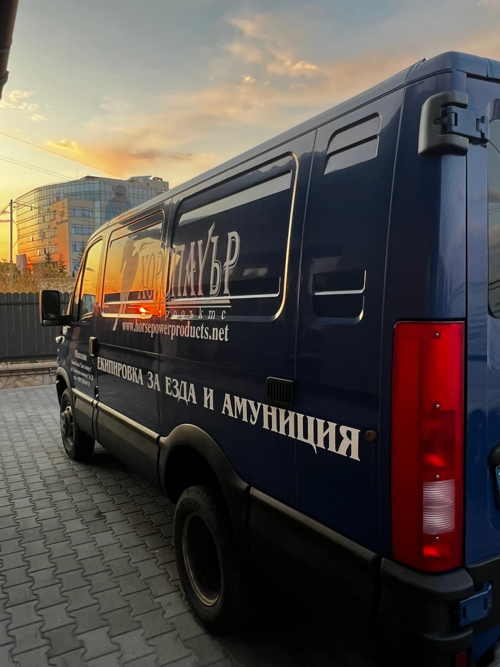 Iveco Daily 68 000 км. - изображение 3
