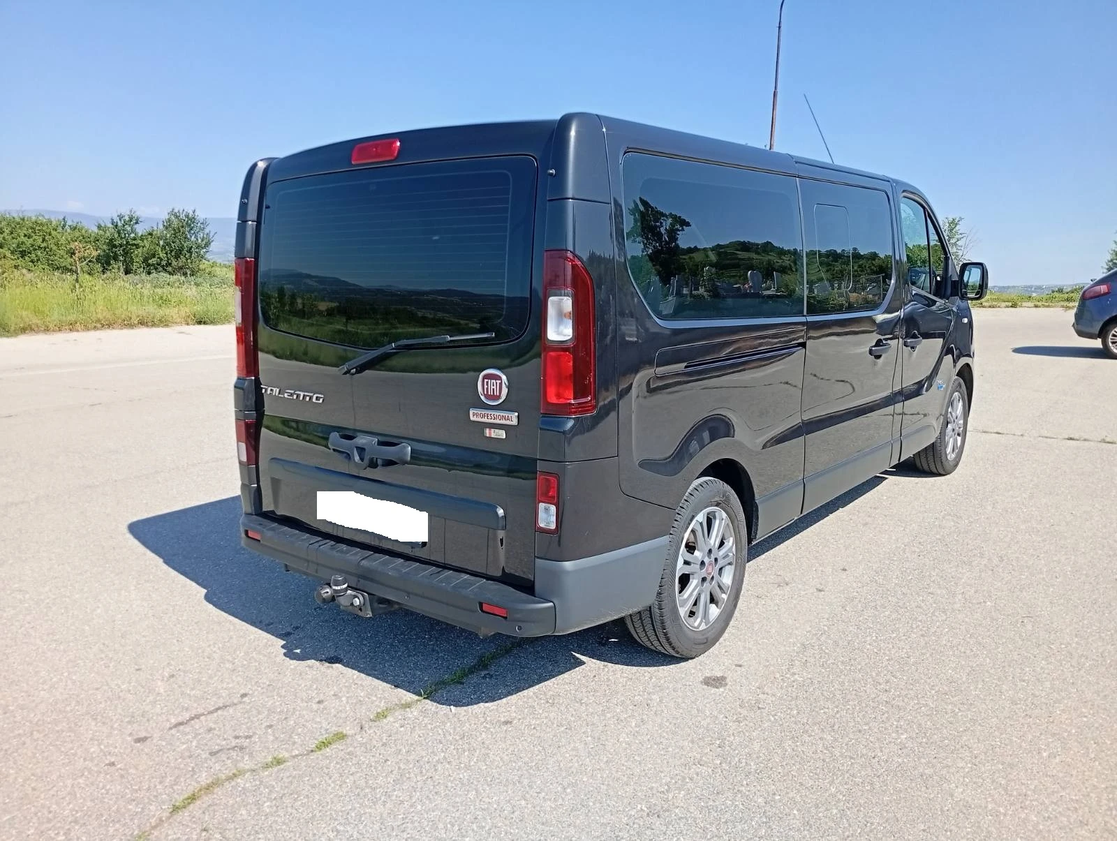 Fiat Talento 1.6 ecojet - изображение 4