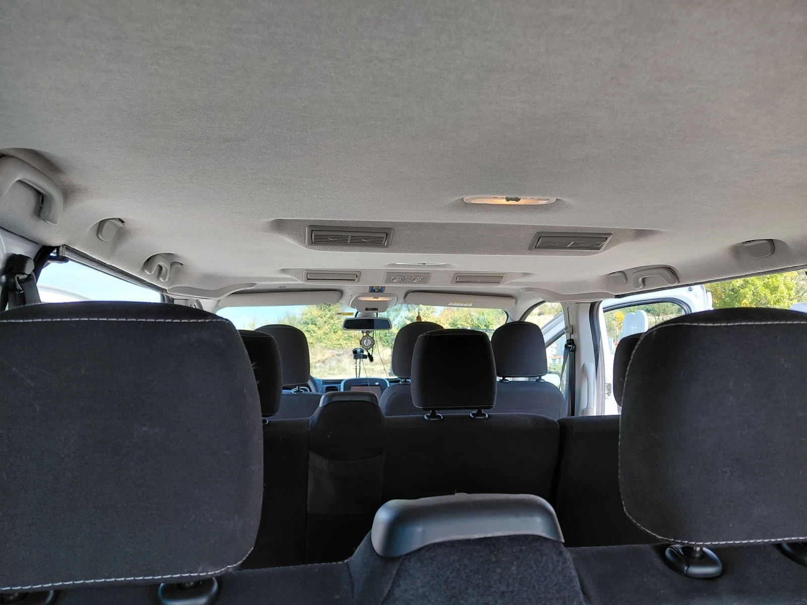 Fiat Talento 1.6 ecojet, снимка 9 - Бусове и автобуси - 54839854