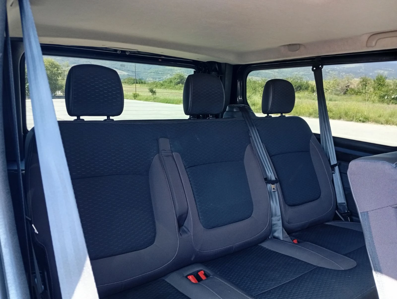 Fiat Talento 1.6 ecojet - изображение 8