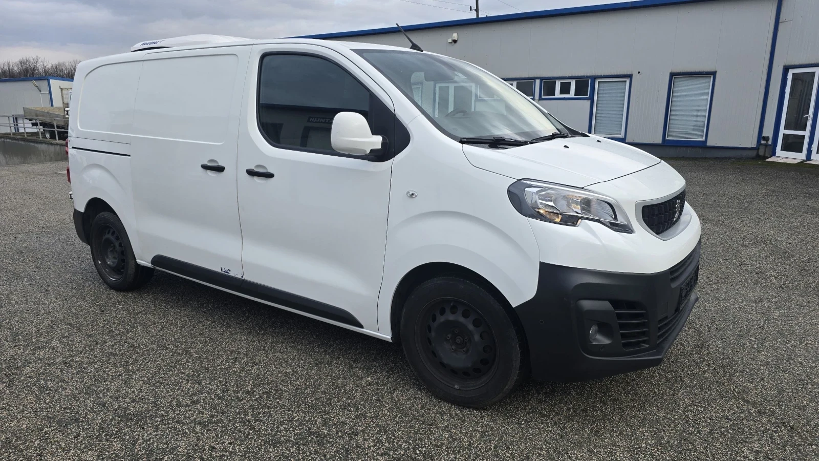 Peugeot Expert 2.0HDI �������� ���������  | Mobile.bg � ����������� 7