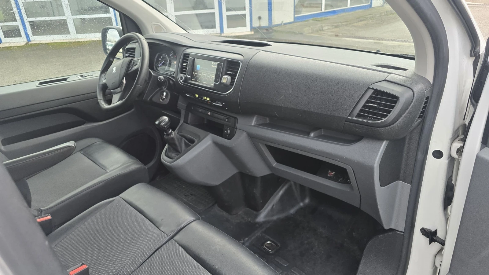 Peugeot Expert 2.0HDI �������� ���������  | Mobile.bg � ����������� 11