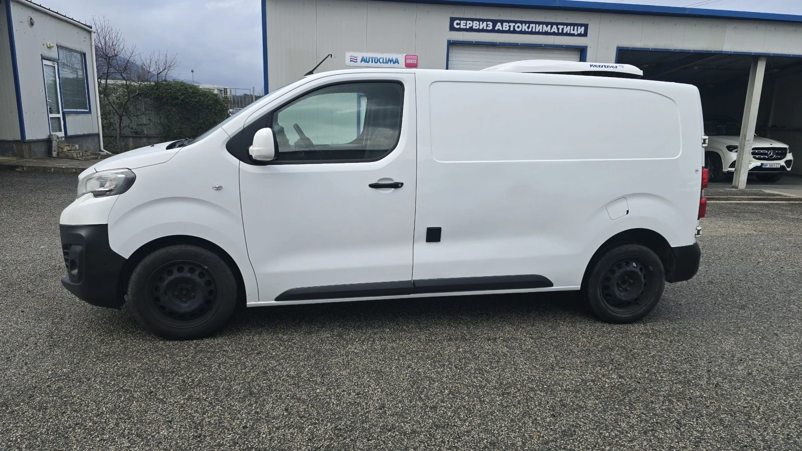 Peugeot Expert 2.0HDI �������� ���������  | Mobile.bg � ����������� 3