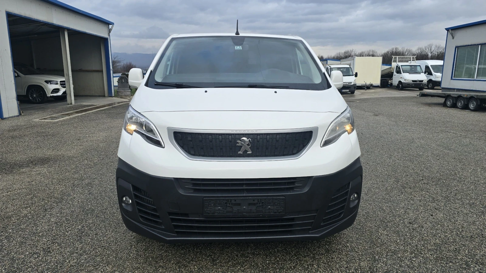 Peugeot Expert 2.0HDI �������� ���������  | Mobile.bg � ����������� 1