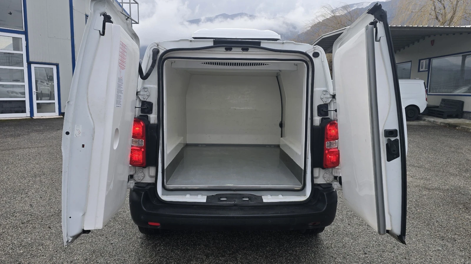 Peugeot Expert 2.0HDI �������� ���������  | Mobile.bg � ����������� 9