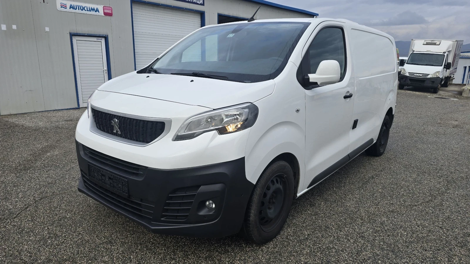 Peugeot Expert 2.0HDI �������� ���������  | Mobile.bg � ����������� 2