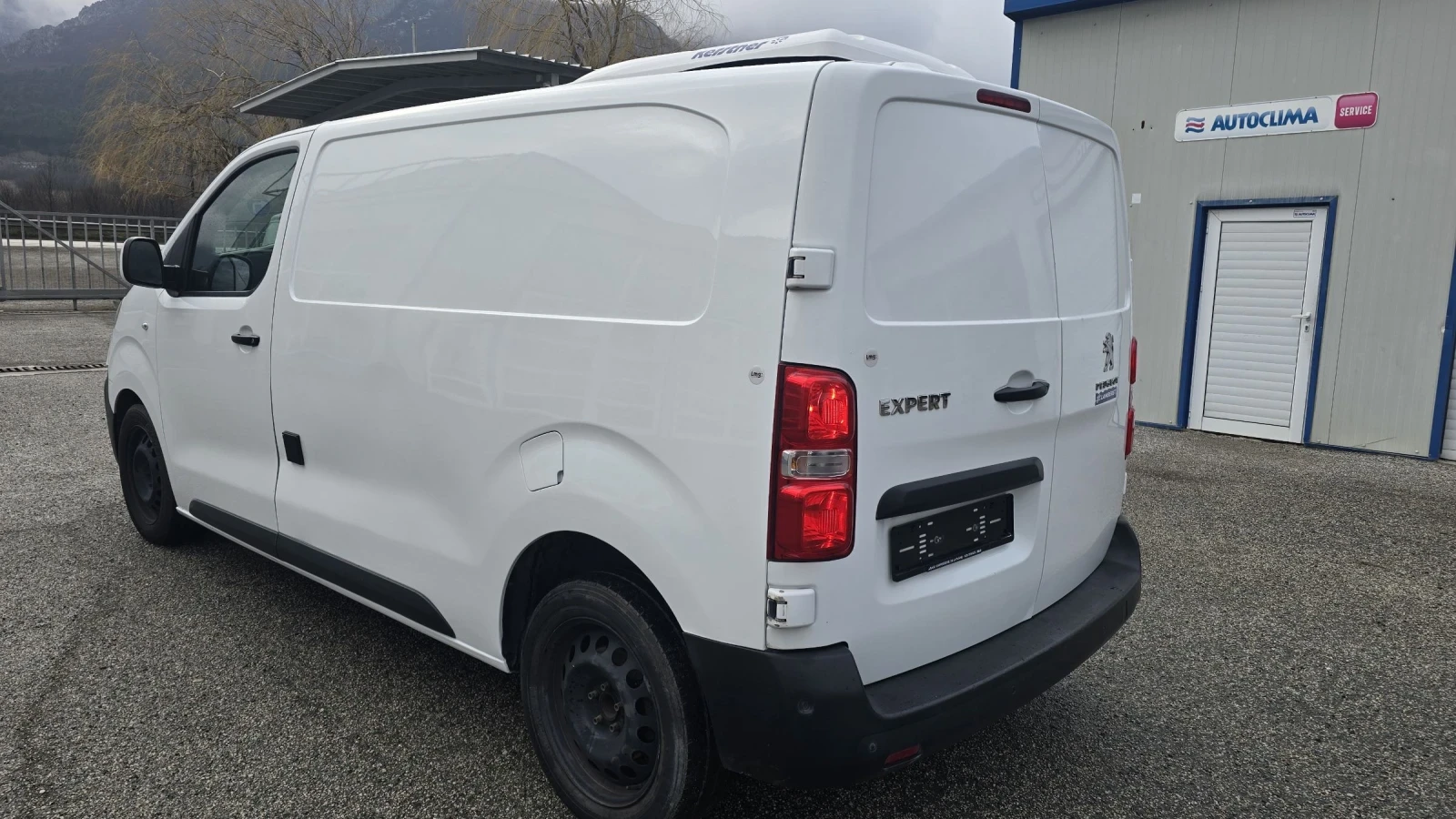 Peugeot Expert 2.0HDI �������� ���������  | Mobile.bg � ����������� 4