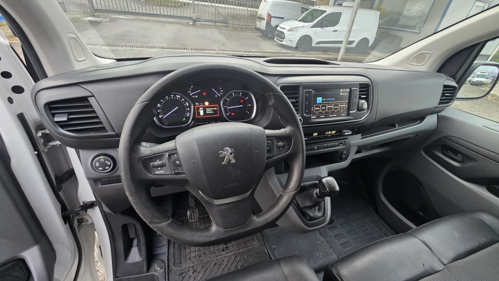 Peugeot Expert 2.0HDI �������� ���������  | Mobile.bg � ����������� 14