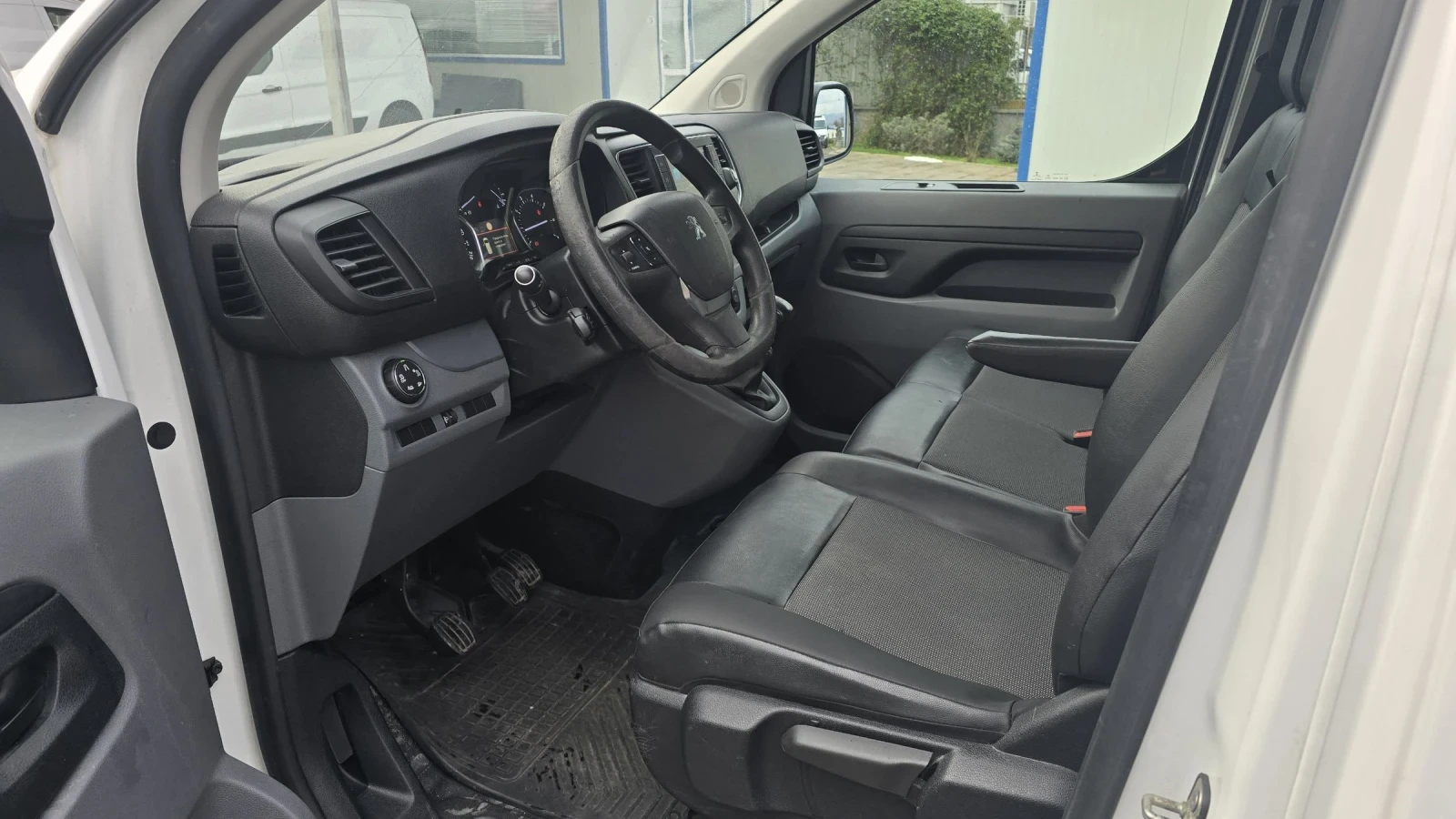 Peugeot Expert 2.0HDI �������� ���������  | Mobile.bg � ����������� 12