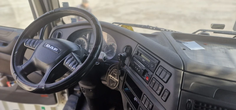 Daf FT XF 106 , снимка 5 - Камиони - 52588424