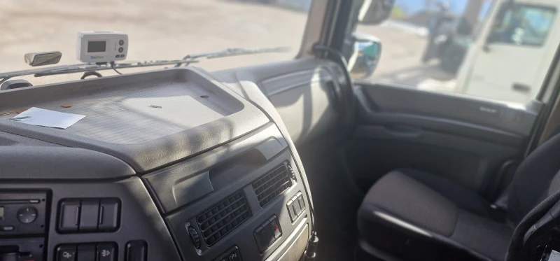 Daf FT XF 106 , снимка 9 - Камиони - 52588424