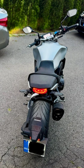 Honda Cb 1000R, снимка 5