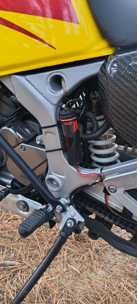 Honda Xrv, снимка 6