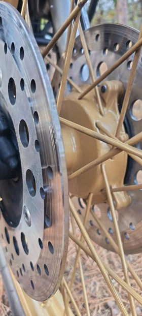 Honda Xrv, снимка 7