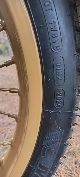 Honda Xrv, снимка 17