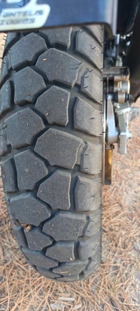 Honda Xrv, снимка 15