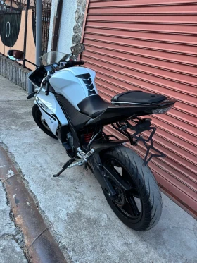 Yamaha YZF-R1 125i LeoVinci, снимка 5