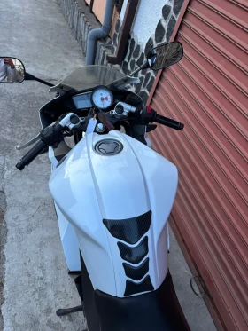 Yamaha YZF-R1 125i LeoVinci, снимка 8