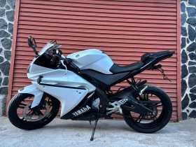 Yamaha YZF-R1 125i LeoVinci, снимка 2